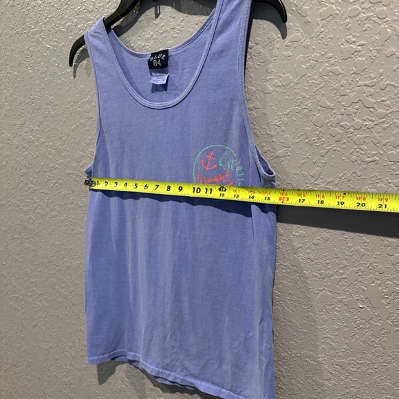 University of Alabama Tank Top - Size S - Picture 5 of 9